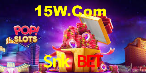 Snk.Bet