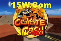 Live Casino Snk Bet