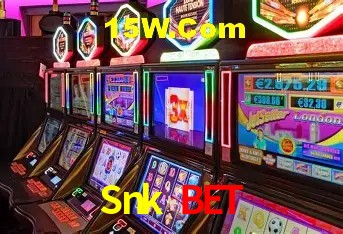 Promoções Sazonais Snk Bet