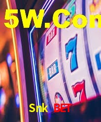 Snk Bet