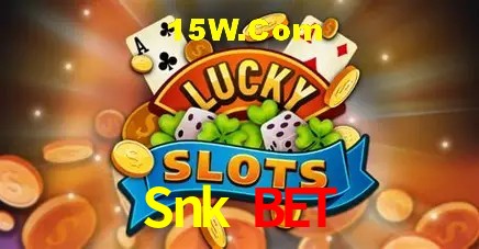 Sistemas de Segurança Snk Bet