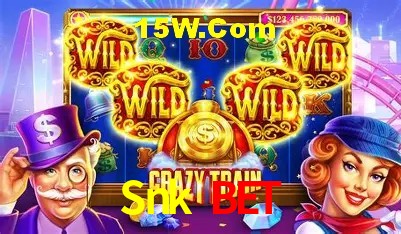 Diretório de Jogos Snk Bet