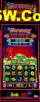 Snk Bet: Seu Cassino Premiado com Pagamentos Rápidos