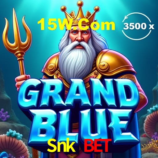 Mesa de Blackjack Snk Bet