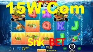 Snk Bet