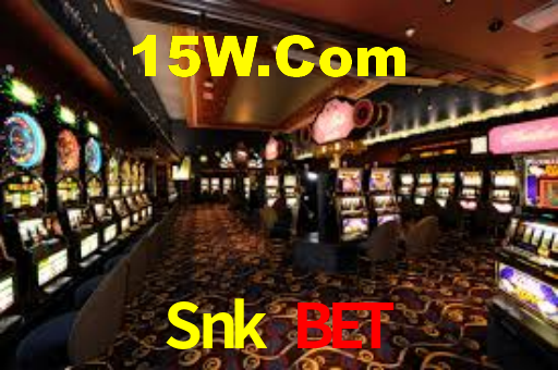 Bônus Generosos e Exclusivos no Snk Bet para Você!