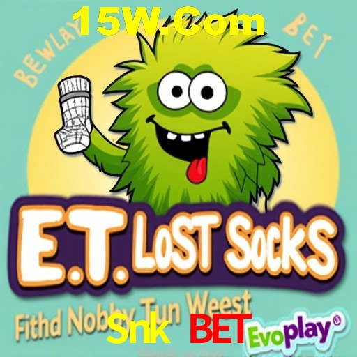Welcome Bonus Snk Bet