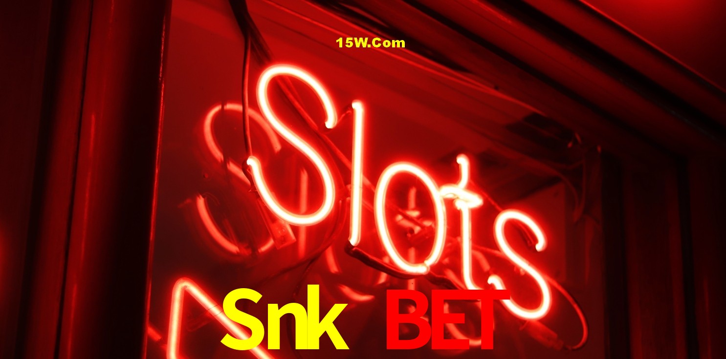 Football Betting Snk Bet