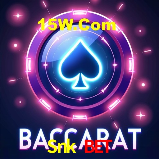 Casino Ao Vivo Snk Bet