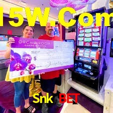 Tournaments Snk Bet