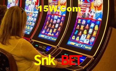 Login Seguro Snk Bet