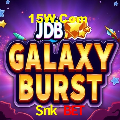 Interface do App Snk Bet