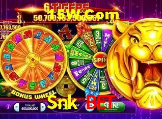 Estatísticas Esportivas Snk Bet
