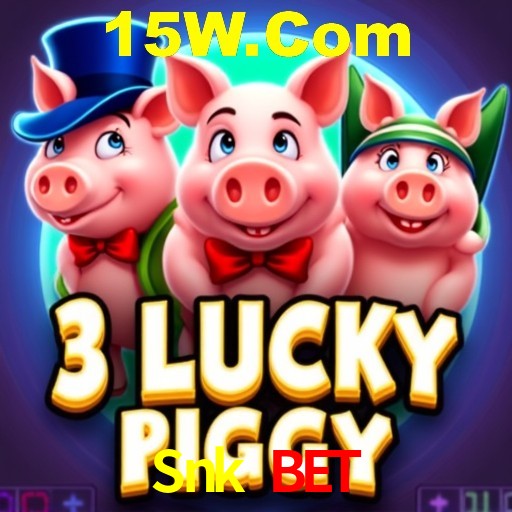 Descubra o Mundo do Cassino Online com Snk Bet