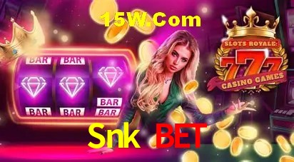 Promoção Relâmpago Snk Bet