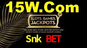 Snk.Bet