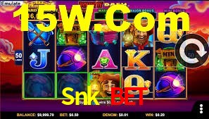 Snkbet.Com