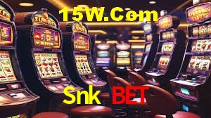 VIP Casino Snk Bet