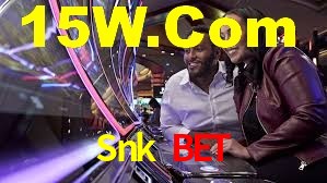 Explore as vantagens do Snk Bet: serviço profissional e confiabilidade