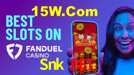 Snk Bet