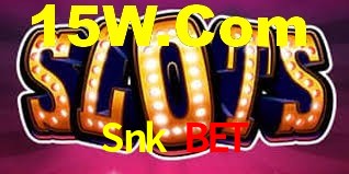 Premium Interface Snk Bet