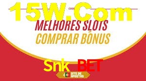 Snk Bet