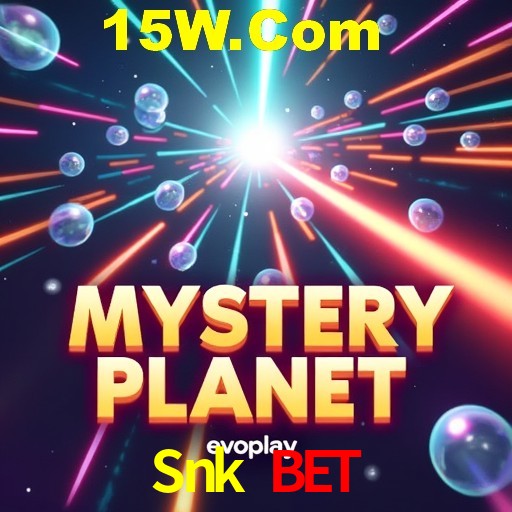 Slot Games Snk Bet